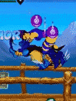 マーヴル・スーパーヒーローズ