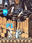 メタルスラッグ