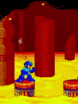 ロックマン8メタルヒーロー