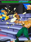 X-MEN VS. STREET FIGHTER