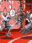 ゼロディバイドザ・ファイナルコンフリクト