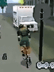  クーリエ・クライシス 