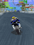 ハングオンGP'95