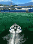 バーチャル競艇