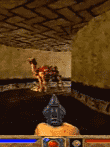 西暦1999 ファラオの復活