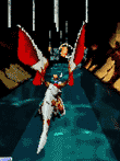 パンツァードラグーン ツヴァイ 