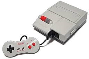 ニューファミコン