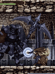 キャスルバニア ドミナスコレクション