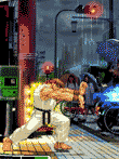 カプコン ファイティング コレクション2