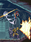 NINJA GAIDEN Ragebound