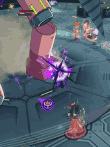 エトランジュ オーヴァーロード