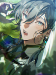 CRAZY CHA！N -エルピスの鎖-