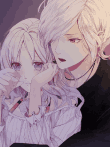 DIABOLIK LOVERS LUNATIC FATE GRAND EDITION