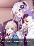 花束を君に贈ろう-Kinsenka-