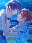 君に惑い、君に溺れる。