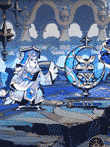 アストレア Six Sided Oracles