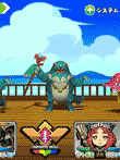 モンカルファンタ 勇者と水晶の少女