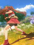 空の軌跡 the 1st