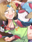 ゴーヘルゴー業 つきおとしてゴー