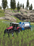Farming Simulator 26： Nintendo Switch Edition