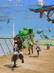 龍の国 ルーンファクトリー Nintendo Switch2 Edition