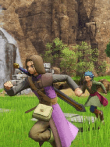 ドラゴンクエストXI 過ぎ去りし時を求めて S