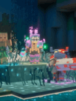 Minecraft Dungeons II