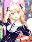 シャインポストBe Yourアイドル!