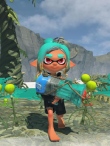 スプラトゥーン レイダース