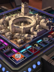 MONOPOLY:スター・ウォーズ ヒーロー vs ヴィラン Switch2