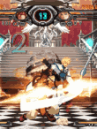  	GUILTY GEAR XX Λ CORE -ACCENT CORE- 