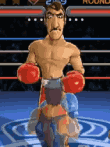  パンチアウト!! 