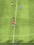  	FIFA 08 ワールドクラス サッカー 