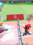  マリオ&ソニック AT 北京オリンピック 