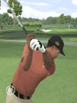  タイガーウッズ PGA TOUR 08 
