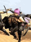 NINJA GAIDEN 3: Razor's Edge