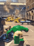 レゴ マーベル スーパーヒーローズ ザ・ゲーム