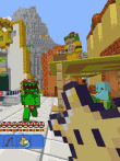 Minecraft: Wii U Edition