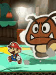 ペーパーマリオ カラースプラッシュ