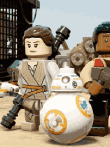 	レゴ スター・ウォーズ/フォースの覚醒