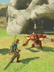 ゼルダの伝説 ブレス オブ ザ ワイルド