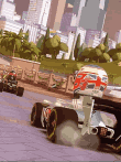 F1 RACE STARS POWERED UP EDITION