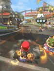 マリオカート8