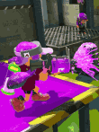 Splatoon (スプラトゥーン)